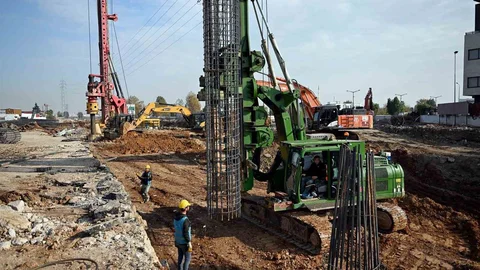 Mersin'de Kesintisiz Ulaşım İçin Proje