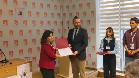 Bilecik'te Ziraat Teknolojileri Festivali Yapıldı