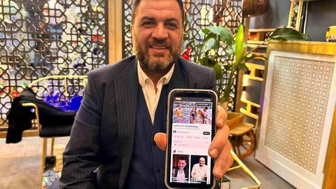 Ankara'da Telif Hakkı Açıklaması