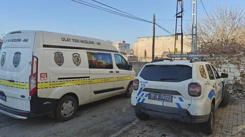 Kayseri'de 2 Gün Sonra Ölü Bulundu