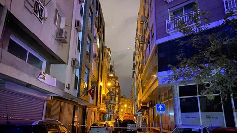 İzmir'de İlaçlama Olayında Yeni Gelişmeler