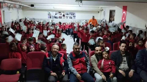 Afyonkarahisar'da Gıda Güvenliği Eğitimi