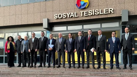 Yangın Güvenliği İçin Ek Süre Talebi