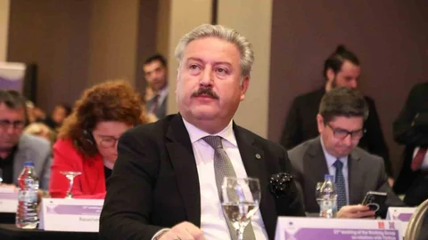 Kayseri'de Avrupa Birliği Toplantısı'nda Türkiye'nin Hakları Savunuldu