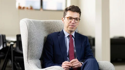 MIT Profesörü Vurularak Öldürüldü