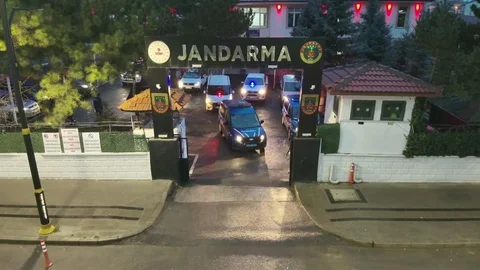 Sivas'ta Tefecilik Operasyonu Gerçekleşti