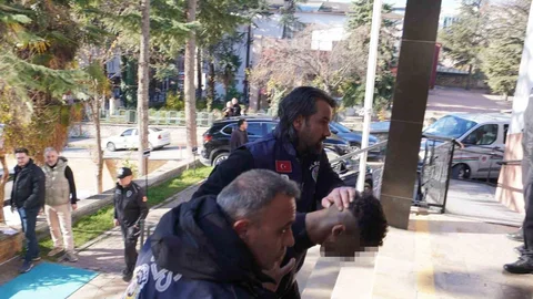 Bilecik'te Bıçaklama ve Cinayet Olayı