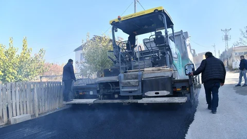 Malatya'da Ulaşım İyileştirmeleri