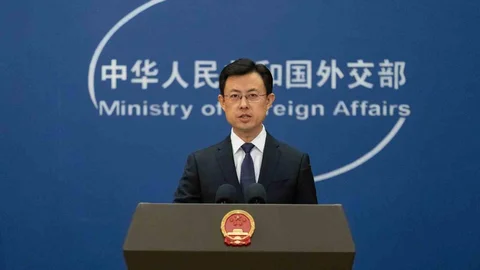 Çin'den AB'ye Rus Varlıkları Uyarısı