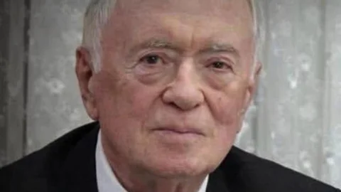 Yüksel Aytaç Hayatını Kaybetti