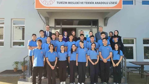 Nitelikli İnsan Kaynağı İçin Protokol İmzalandı