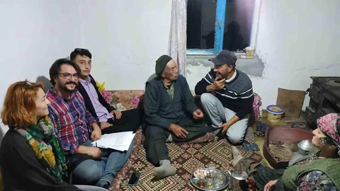 Al Fadimem Türküsünün Gerçek Hikayesi Açıklandı