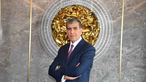 Altunkaya Grup'a Ödül Verildi