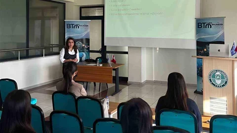 Güney Marmara Programı Eğitimleri Devam Ediyor