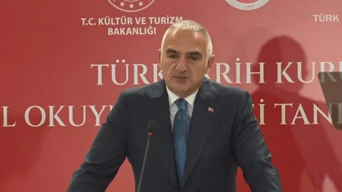 Gençlere Tarih Anlatılacak Proje Başlatıldı