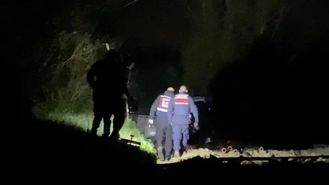 Sadık Savurtaş Varilde Ölü Bulundu