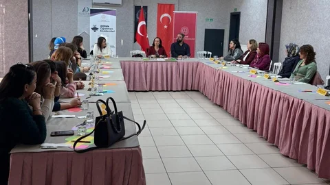 Eskişehir'de Felsefe Atölyesi Düzenlendi