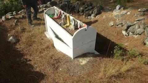 Yatağan'da Yağmur Duası Geleneği Devam Ediyor