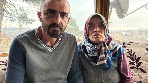 Ankara'da Araç Kundaklama Olayı