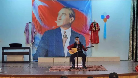 Türk Malları Haftası Tunceli'de Kutlandı