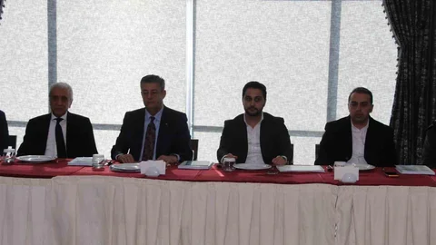 Şırnak'ta Yenilikçi Projeler Tanıtıldı