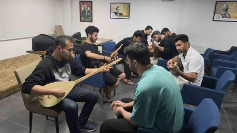 Eskişehir'de Satranç Turnuvası Düzenlendi