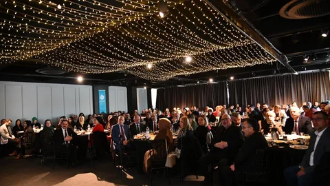 Başiskele'de Eğitim Buluşması Gerçekleşti