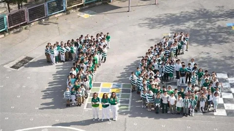 Bursa'da Spor Günü Etkinlikleri Devam Ediyor