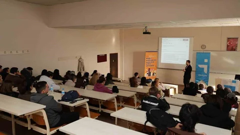 Hayallerinizi İşinize Dönüştürün