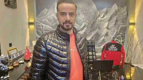 Bebeğin Hayatını Kurtaran Heimlich Manevrası