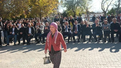 Sarıgöl'de Yerli Malı Haftası Coşkusu