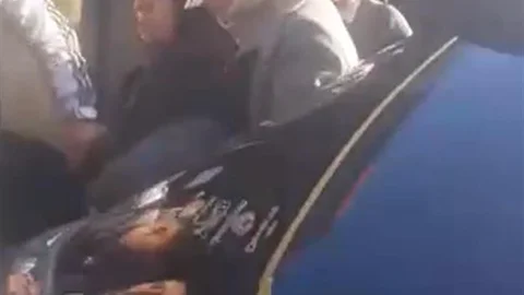 Küçükçekmece'de Minibüs Kazası Yaşandı