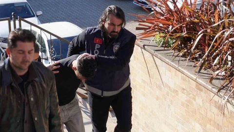 Bilecik'te Bıçaklama Olayı: Arkadaşını Öldüren Genç Tutuklandı