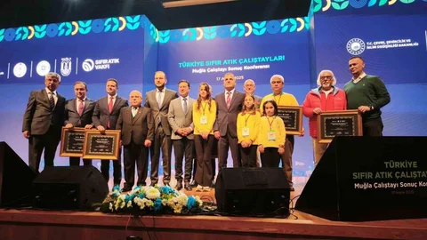 Muğla’da Sıfır Atık Projesi Açıklandı