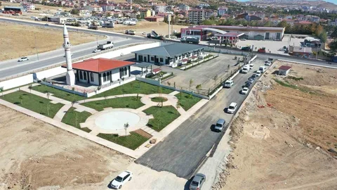 Elazığ Belediyesi Sosyal Hizmetlerde Örnek Oluyor
