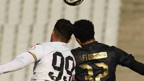 Fatih Karagümrük ve İstanbulspor Berabere Kaldı