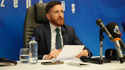 Erzurumspor'da Bahis Ceza Süreci