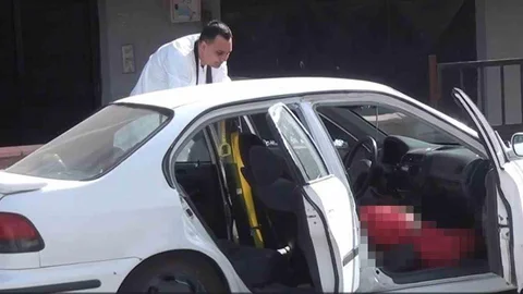 Eskişehir'de Kızını ve Torununu Öldüren Sanığa Ceza Verildi