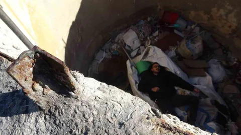 Kilis'te Gerçekçi Deprem Tatbikatı Yapıldı