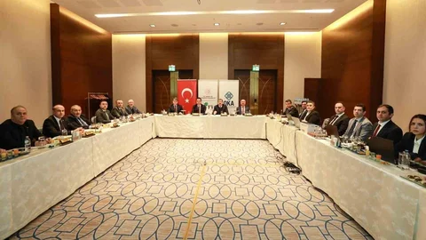 Samsun'da Bölgesel Teknopark Projesi