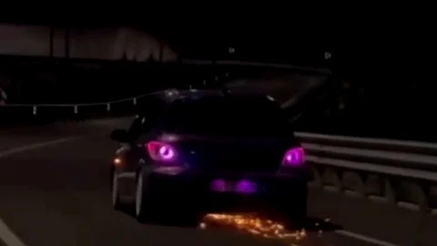 Kahramanmaraş'ta Tehlikeli Sürücüler Yakalandı