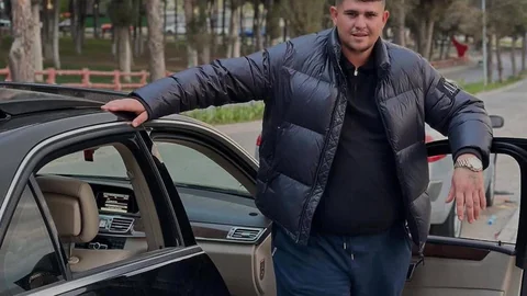 Sarıgöl'de Genç Hayatını Kaybetti