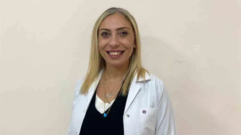 Korkuteli Hastanesi'ne Yeni Cildiye Uzmanı Atandı