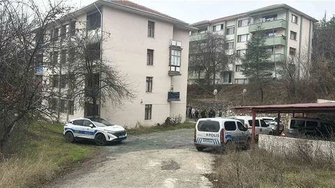 Kastamonu'da Orman Memuru Öldü