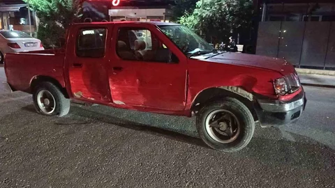 Ordu'da Kaçan Sürücü Yakalandı