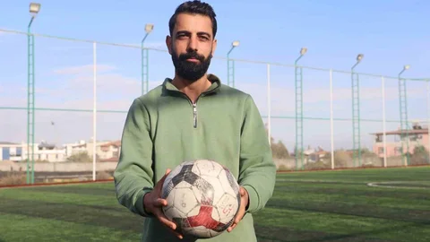 Hatay'da Futbol Kavgası: Üç Yaralı