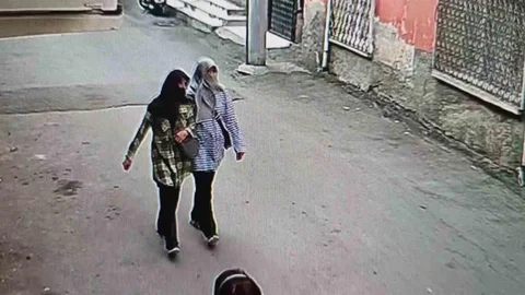 Adana'da Kadın Hırsızların Altın İhtiyacı