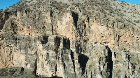 Şırnak'taki Tarihi Manastır Dikkat Çekiyor