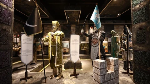 Sivas’ta Selçuklu Müzesi Açılıyor