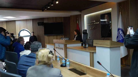 Didim'de Pazar Yerleri Süreci Açıklandı